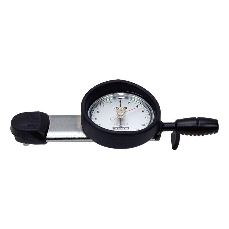 TOHNICHI DB6N5-S Dial Torque Wrench
