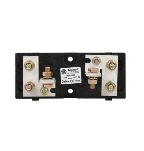 Bussmann 170H3003 630A 1000V 80mm Fuse (9pcs)