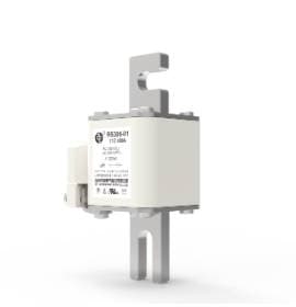 Fusibles SINOFUSE RS306-2-W1Z 630A (3 Piezas)