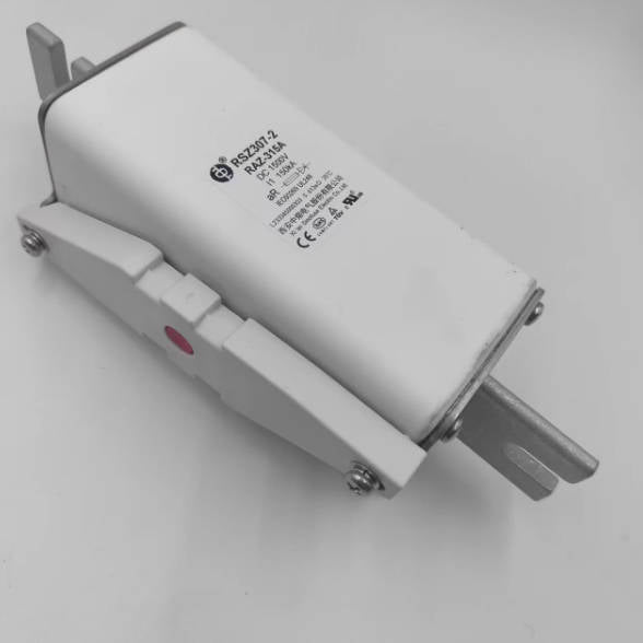 SINOFUSE RSZ307-2-RAZ 250A 1500VDC Fuses (10Pieces)