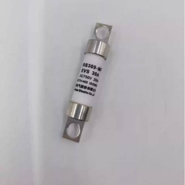 SINOFUSE RS309-MF-EVS 30A 750VDC Fuses (10 Pieces)