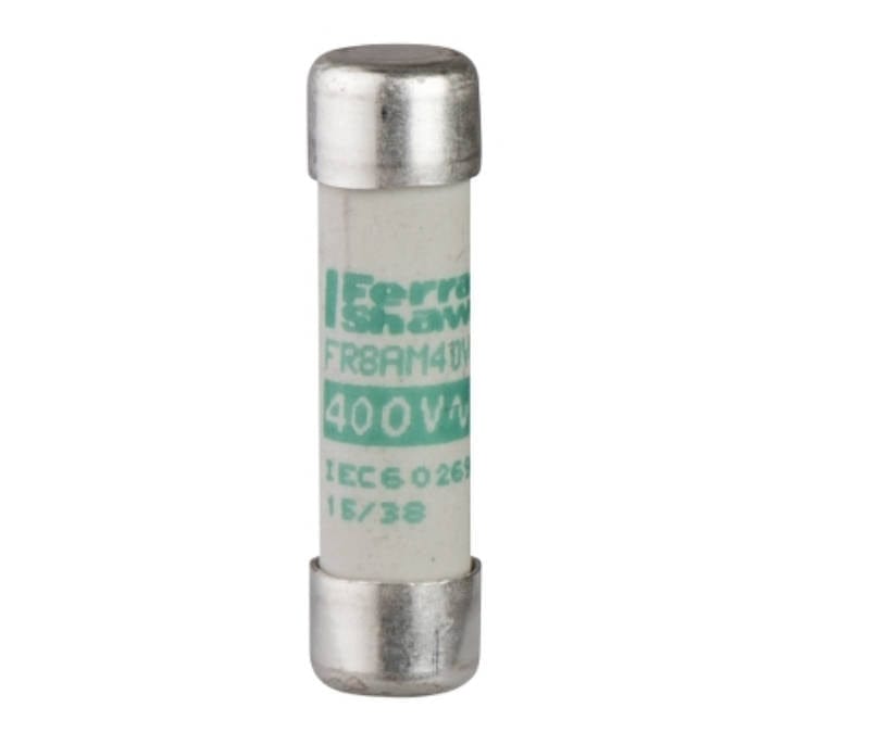 Ferraz Shawmut DF2CA32 10mm x 38mm, fuse type aM, 500VAC, 32A, without striker (10Pieces)