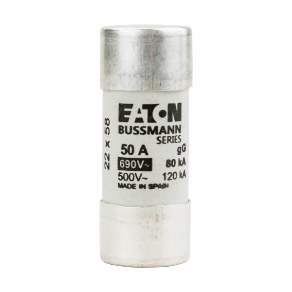 EATON C22G80 80A 690V Fuses