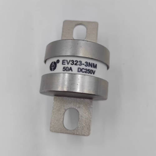 SINOFUSE EV323-3NM 250A 250VDC Fuses (10 Pieces)