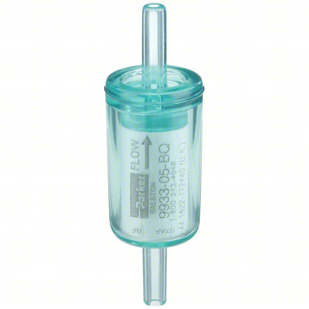 Parker 9933-05-BQ Filter Element for Gas Detectors