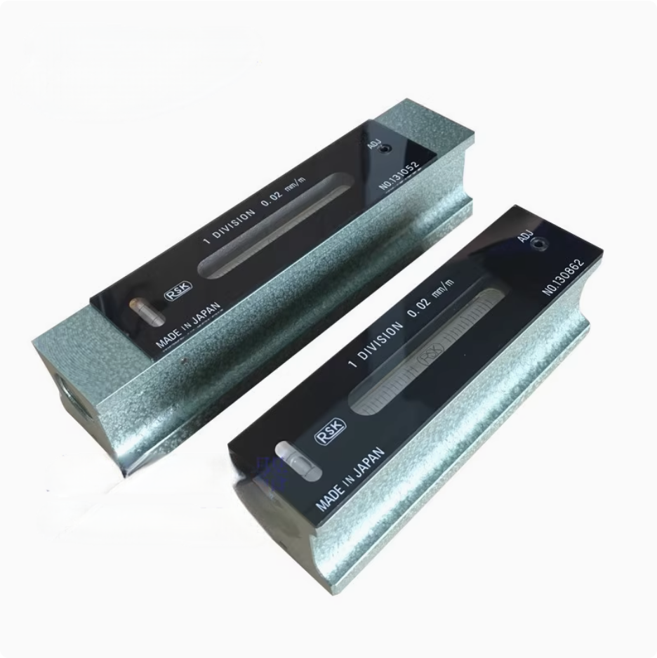 RSK 542-1502 150mm Level machine (bars type)