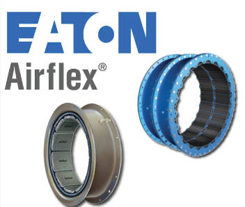 Eaton Airflex 515613-01 WC-Druckplatten-Unterbaugruppe ABS