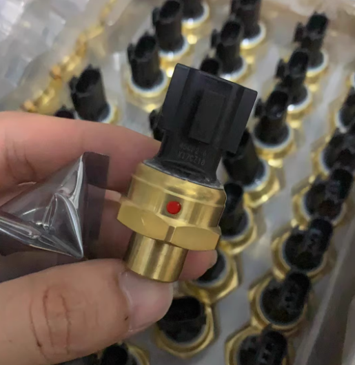 Air Conditioning Pressure Sensor 45CP2-6 (2 Pieces)