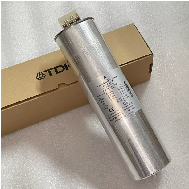 EPCOS B32304A5302A020 MKD525-D-30.0 3X115.5uf Capacitor