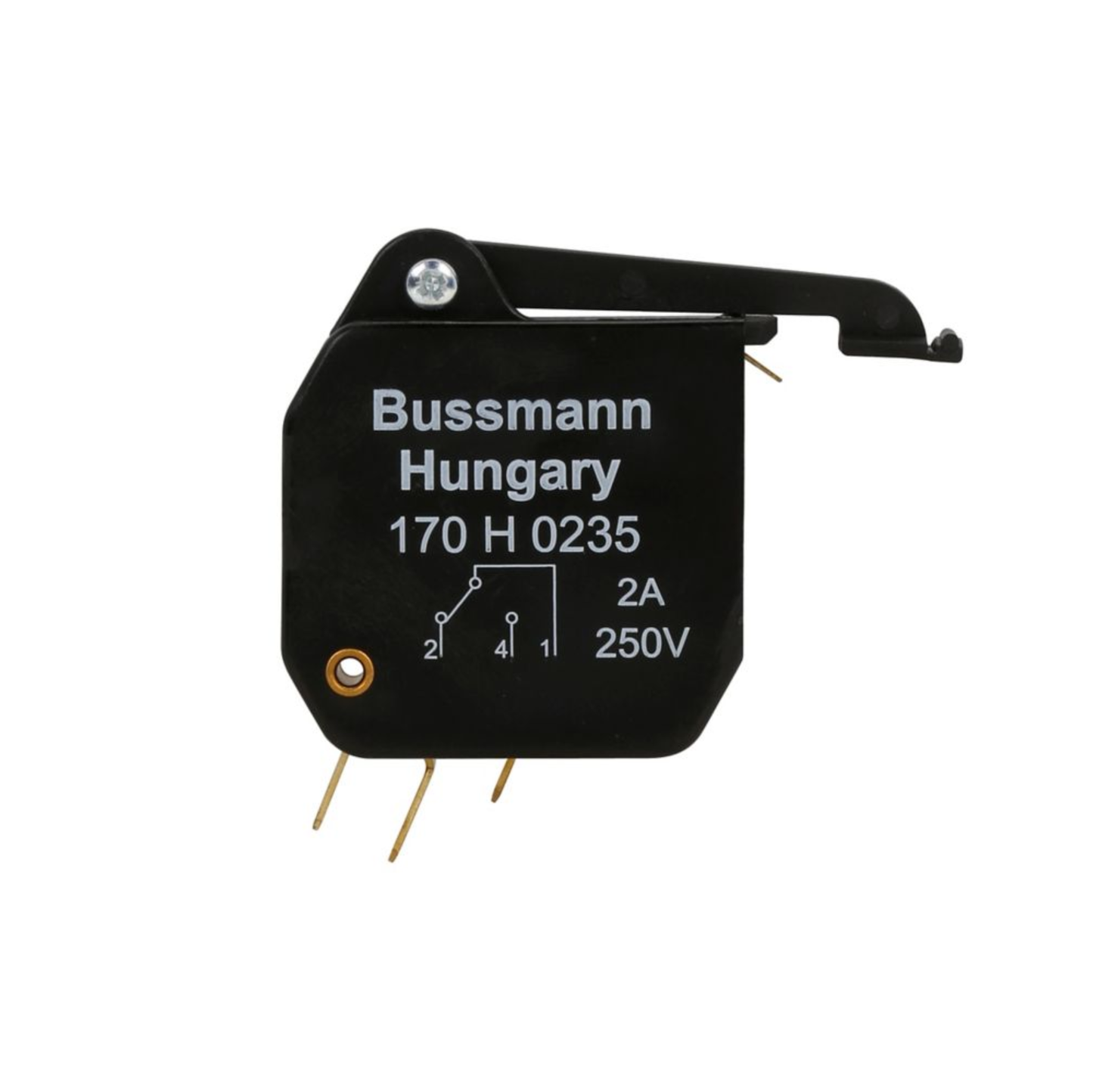 EATON 170H0235 Sicherungshalter (5 Stück)