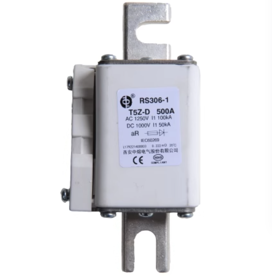 SINOFUSE RS306-01-T5Z 250A 1250V-D Fuses (45 Pieces)