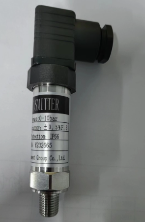 Transmisor de presión Yuanwang YSZK-01G-C YSZK-01G-CE 0,7 W 4-20 mA 12-28 V CC