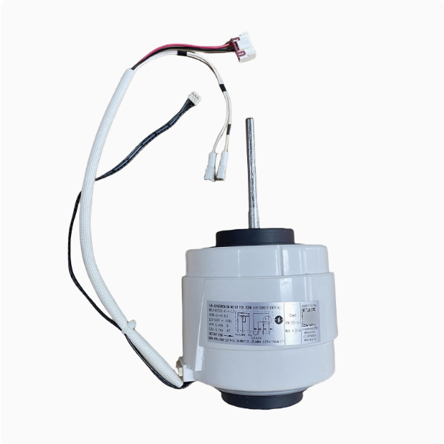 Fan RPG45B YKFG-45-4-13 45W 220-240V (2 Pieces)