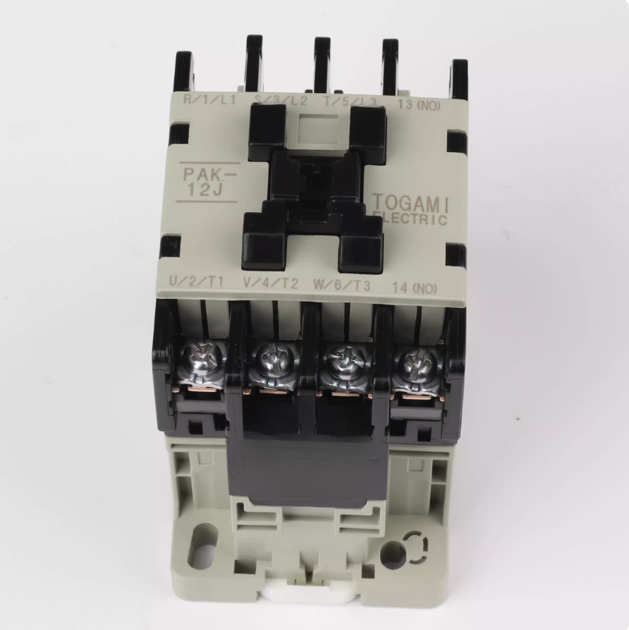 Togami PAK-12J Control Coil, 24VAC - Pack of 3