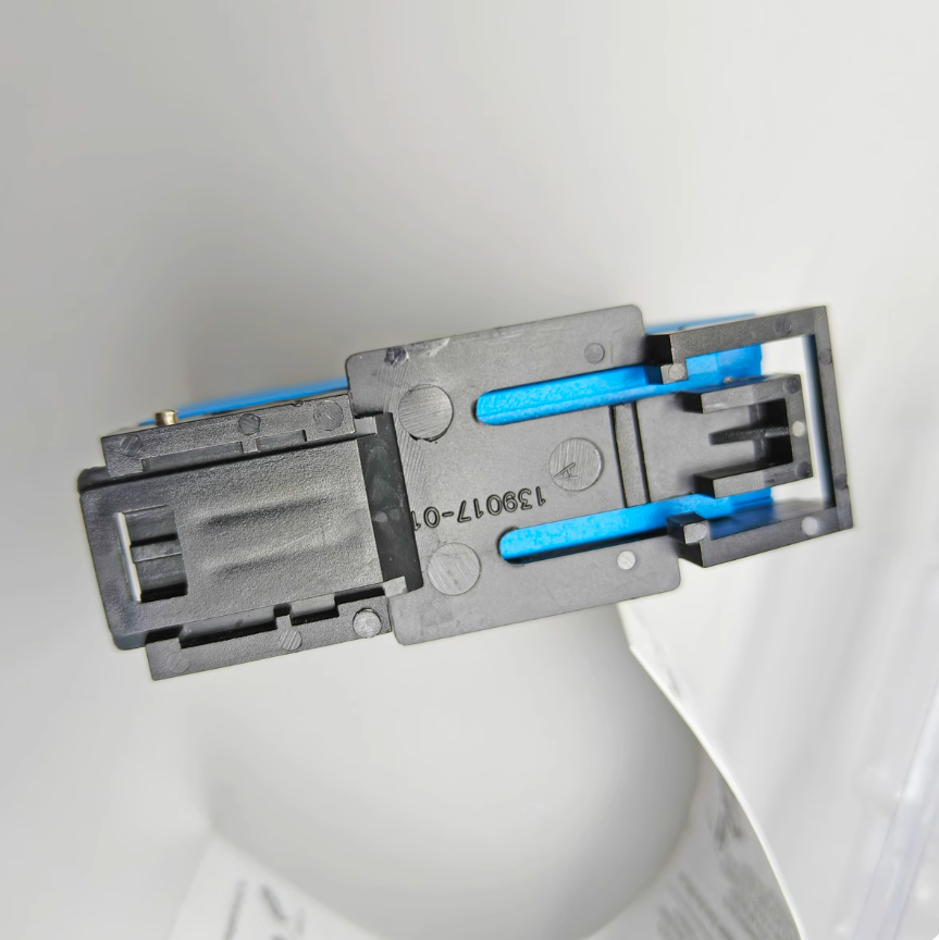 Bently Nevada 330180-51-CN 3300 XL Proximitor Sensor, 5.0 m System Length, DIN Mount, ATEX/IECEx/NEPSI Certified