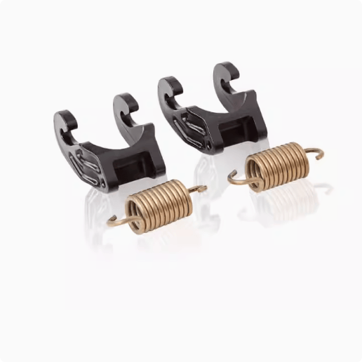 ABB ABB Robotics 3HAC078709-001 Springunit