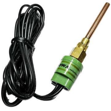 BOWA Low pressure switch BOWA 110103250B Low pressure switch (2 Pieces)