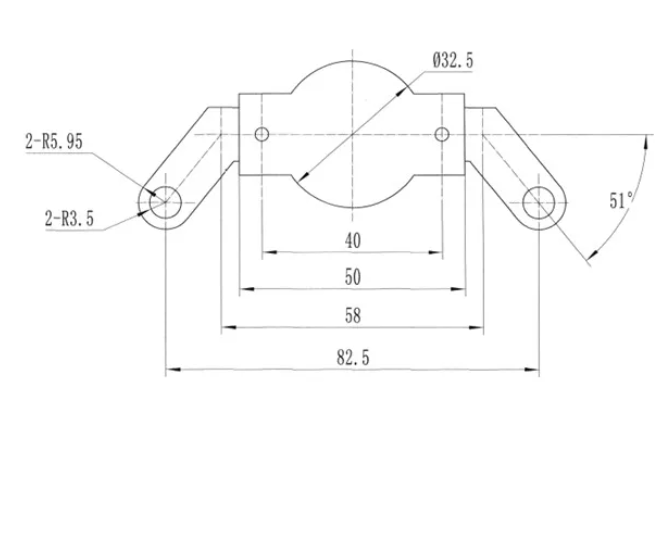 Bro-Electric 2pcs Sensitive control module: MMY(Y)20K 750V / MMY(X)20K750X (2 Pieces)