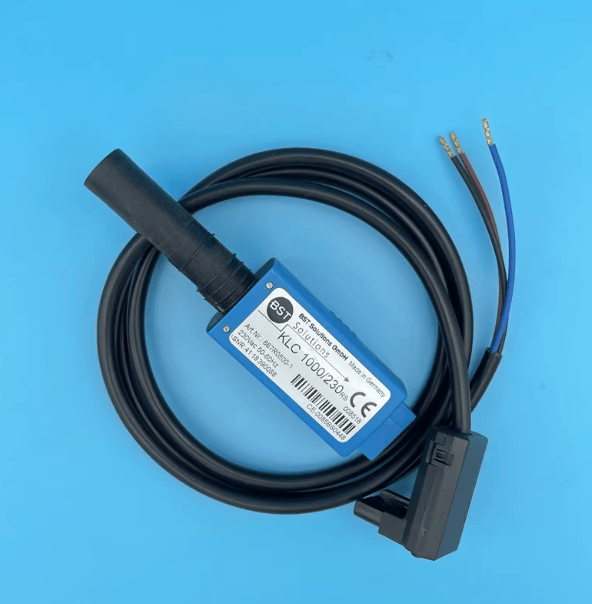 BST BST KLC1000-01 RSP2 flame detector eye