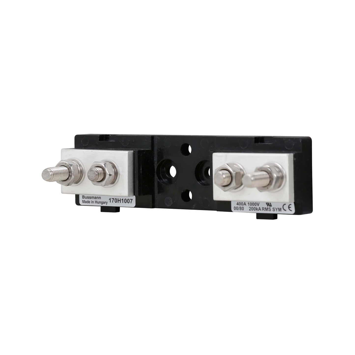 Bussmann 170H1013 3pcs BUSSMANN 170H1013 fuse base (3 Pieces)