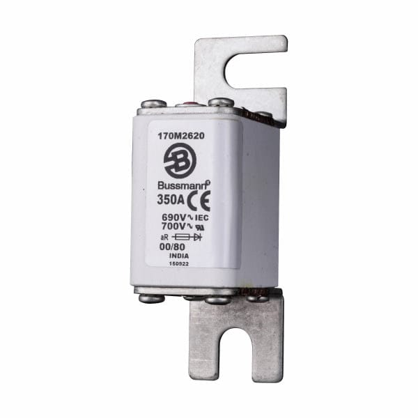 Bussmann 170M2620 10pcs Bussmann 170M2620 350A 690V Fuses