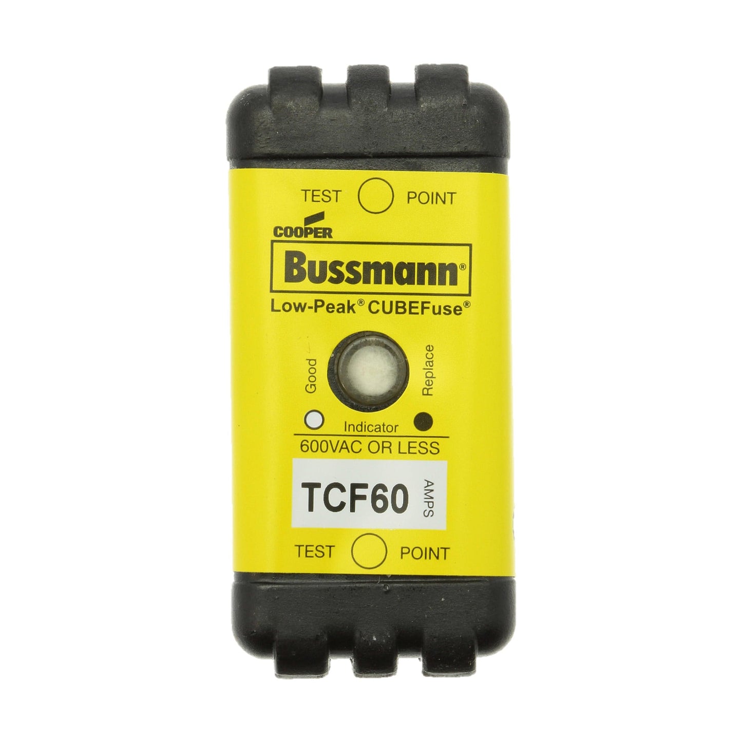 Bussmann Bussmann TCF60 Fuses (5 Pieces)