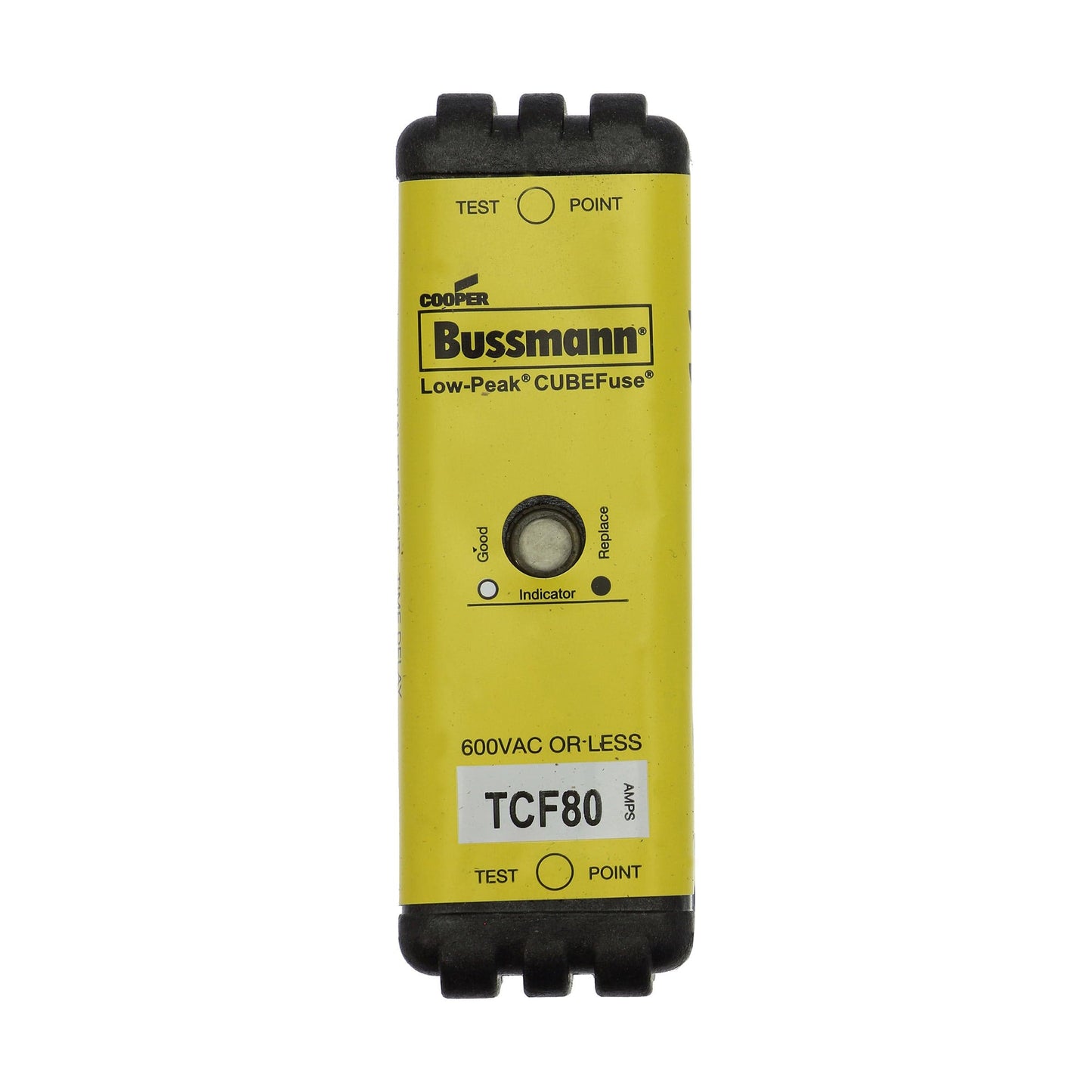 Bussmann Bussmann TCF80 Fuses (5 Pieces)
