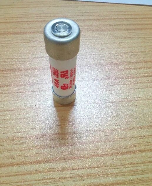 Bussmann General Industrial Fuses Bussmann FWP-32A14FI/FWP-50A14FI aR Fuses