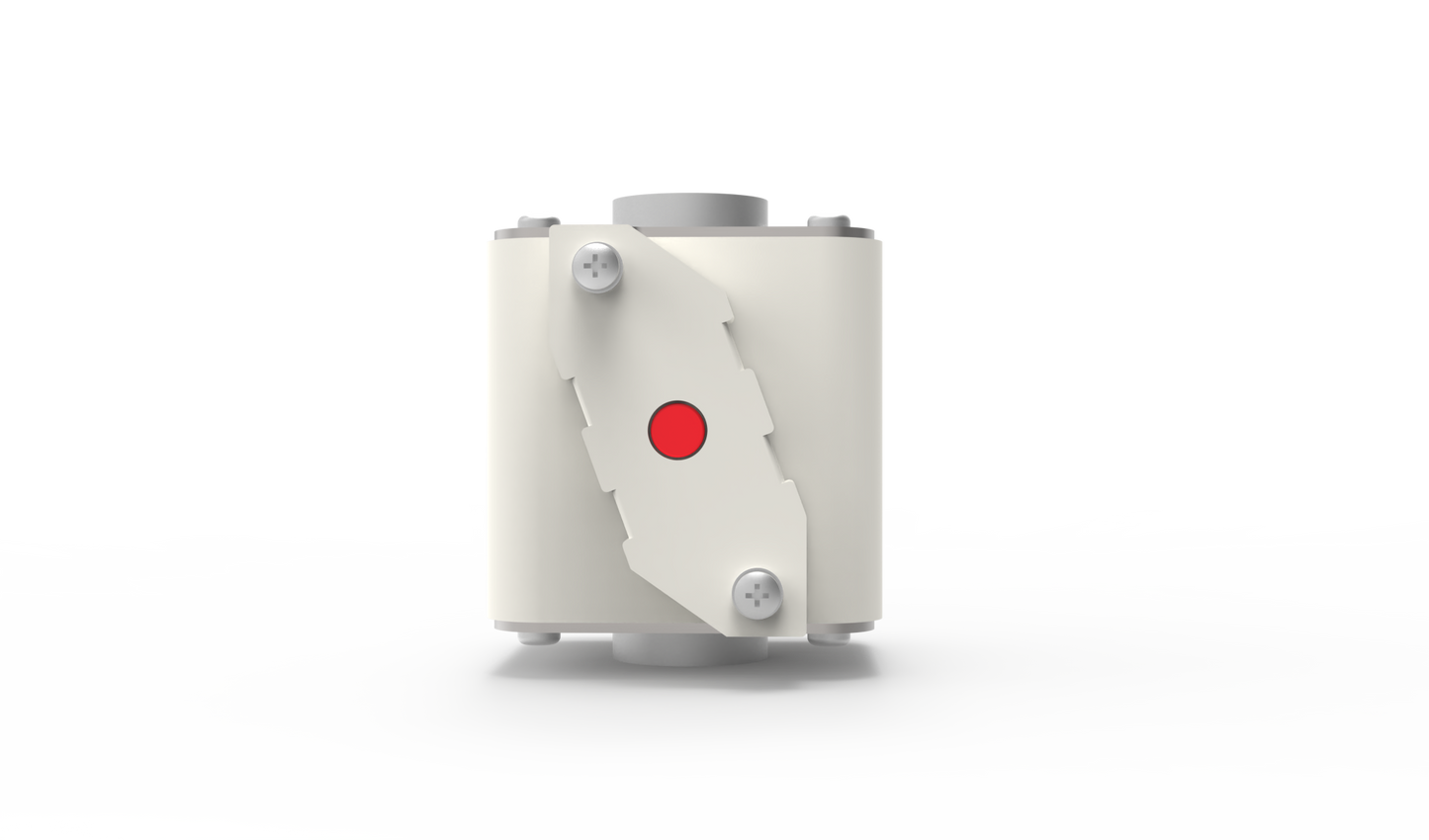 SINOFUSE RS306-3 W1Z 1100A 690V Fuses