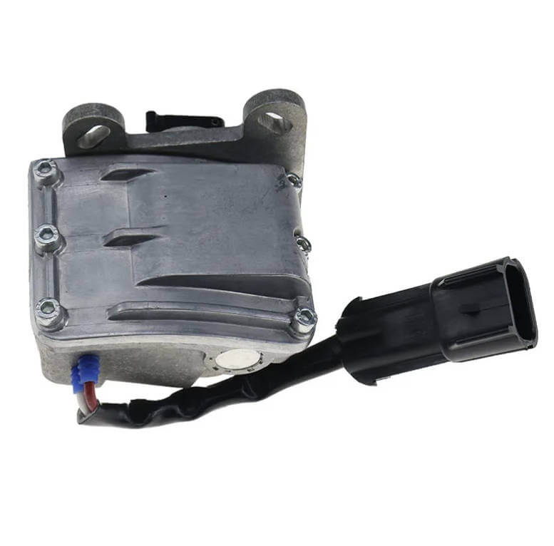 Delphi Packard Motor Vehicle Engine Parts Delphi Packard ADD103B-24 serie 24 Volt Attuatore originale