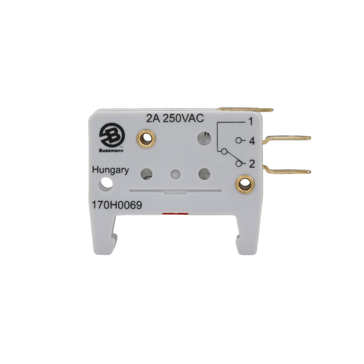 EATON EATON 170H0069 Fuse Holder (10 Pieces)