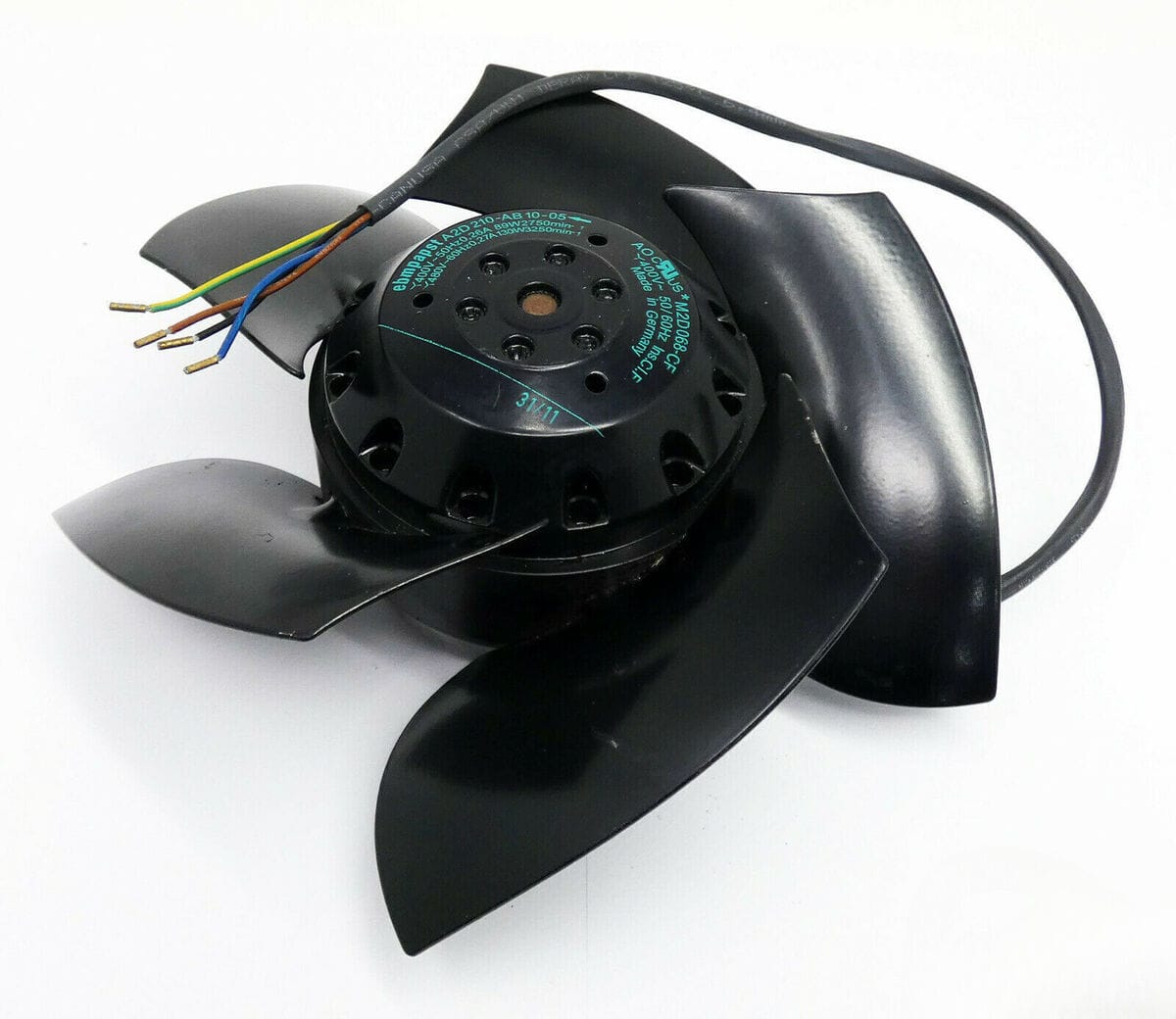 EMBPAPST Ebmpapst M2D068-CF Cooling Fan