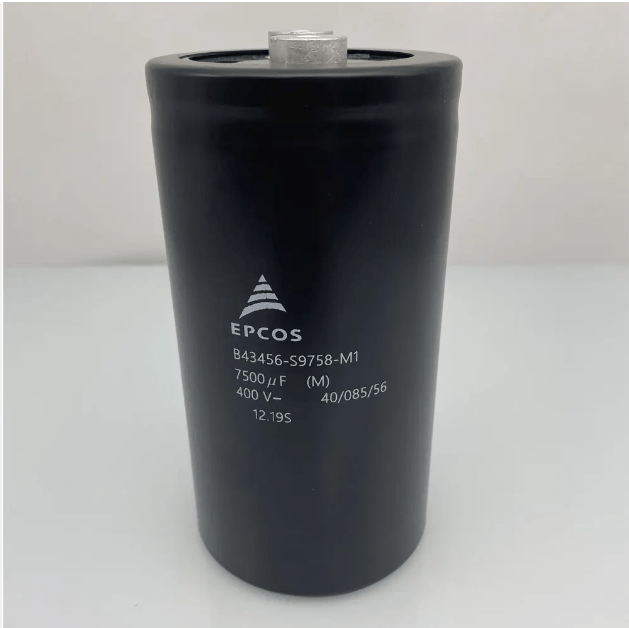 EPCOS EPCOS B43456-S9758-M1 400V 7000uF Capacitor