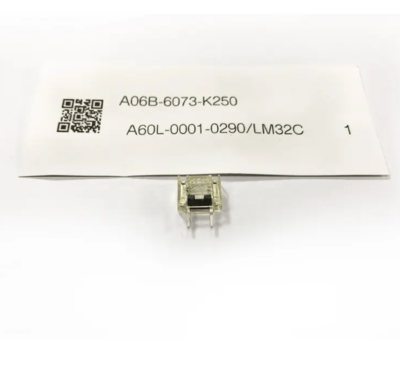 FANUC FANUC A06B-6073-K250 Fuse (10 Pieces)