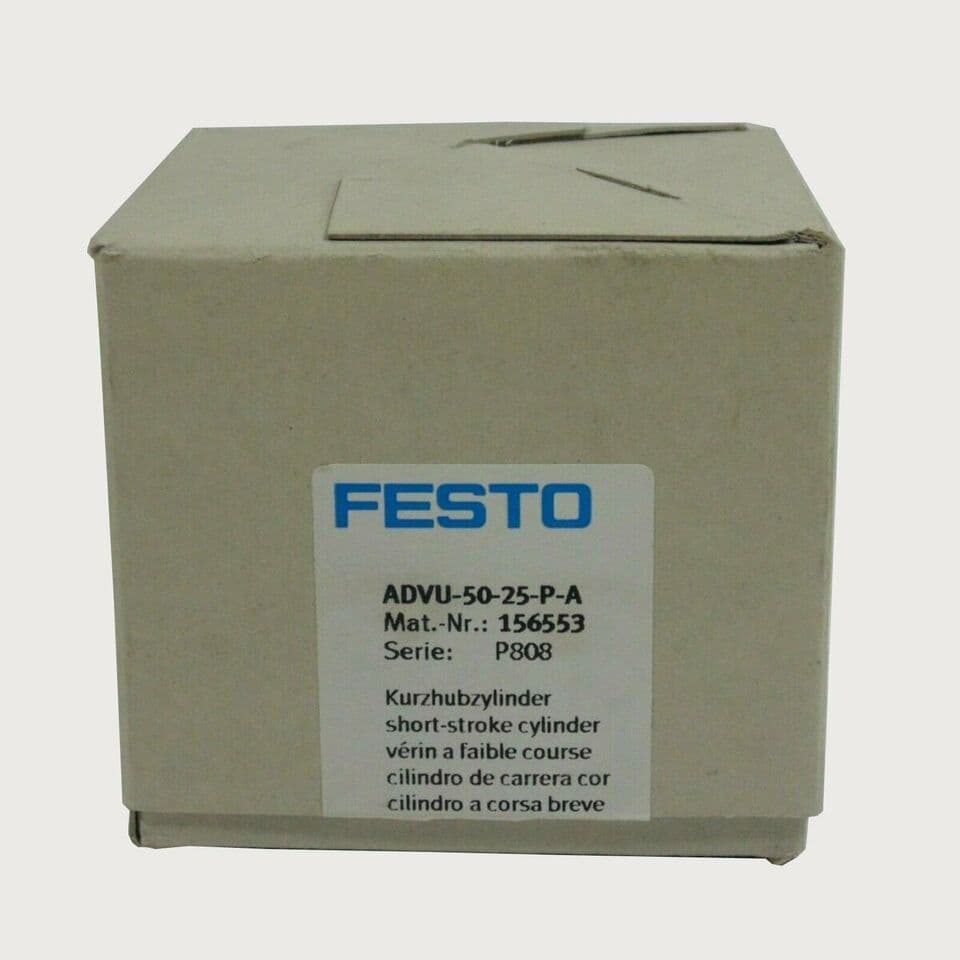 FESTO FESTO ADVU-50-25-P-A 156553 Cylinder