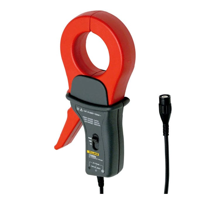 Fluke Fluke i1000s AC Current Probe