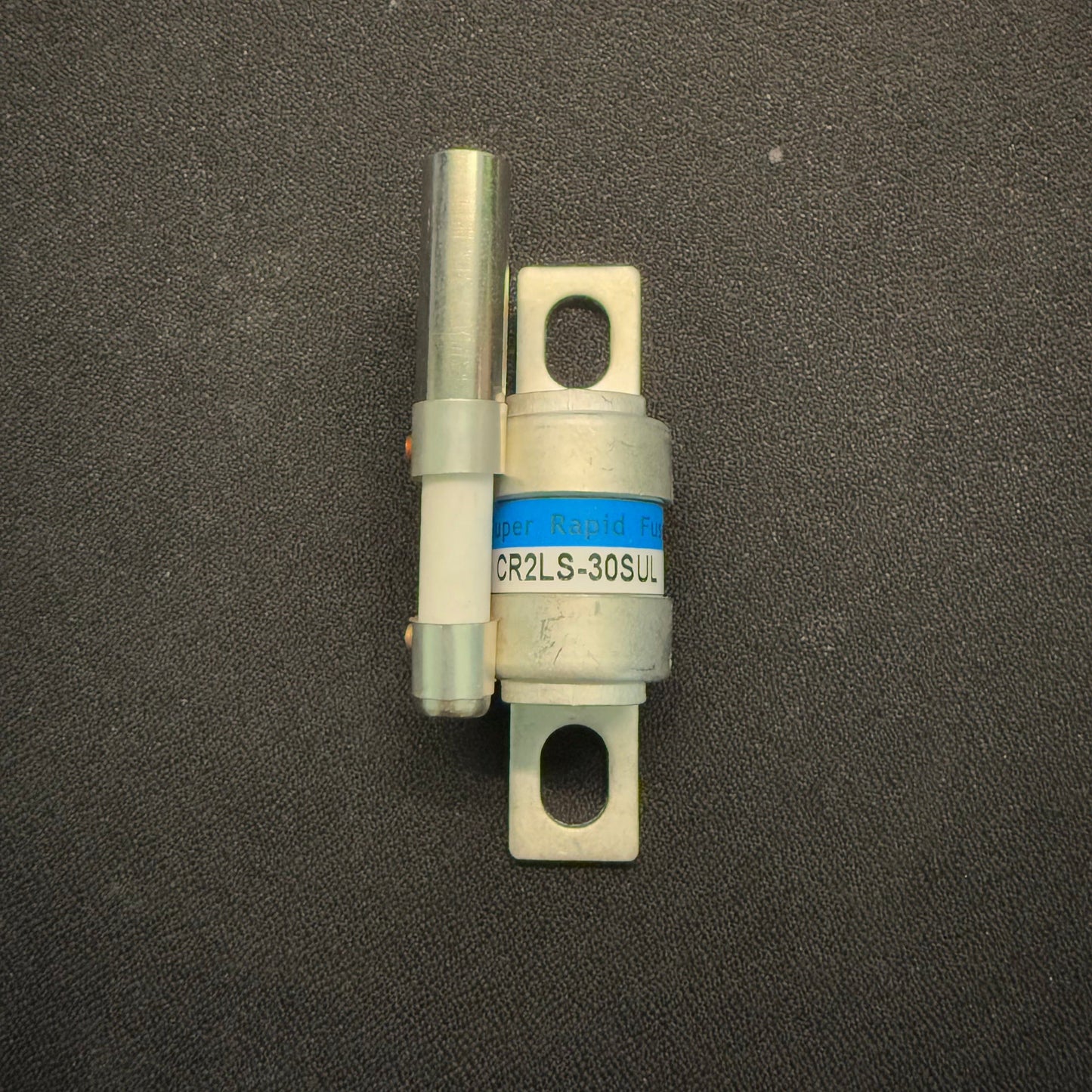 Fuji Fuji CR2LS-30S/UL 30A 250V Fuses (10 Pieces)