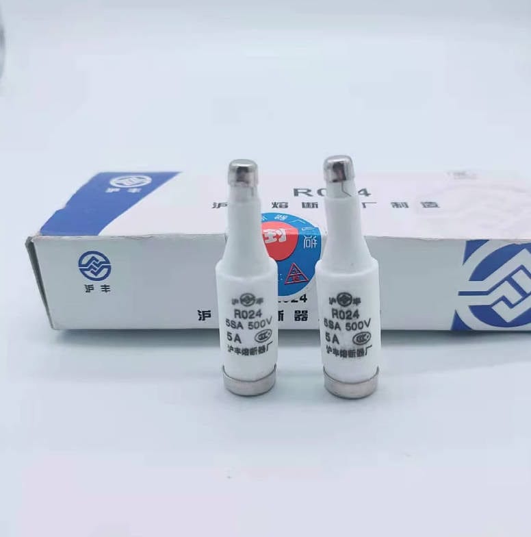 HUFENG HUFENG R024 5SA 500V 2A/4A/6A/20A Fuses