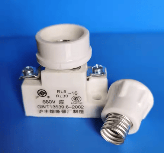 HUFENG RL30-16 10pcs HUFENG RL30-16 660V Fuses