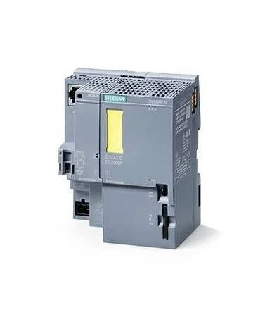 6AG1510-1SJ01-2AB0 Siemens SIPLUS ET 200SP CPU 1510SP F-1PN