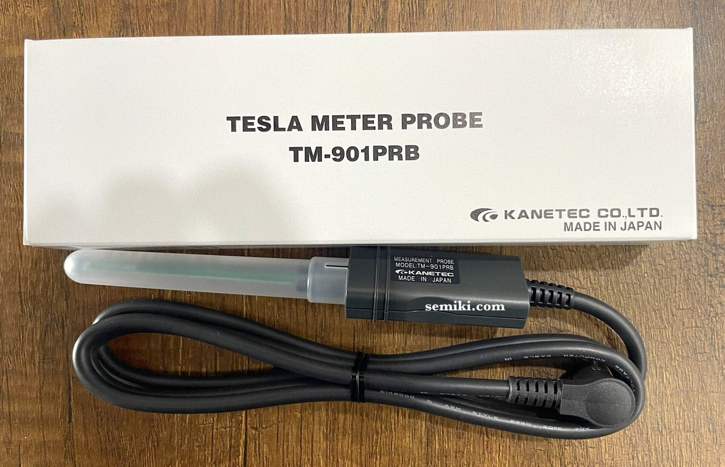 KANETEC KANETEC TM-901PRB MEASUREMENT PROBE