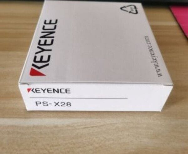 Keyence Keyence PS-X28 Photoelectric Sensor