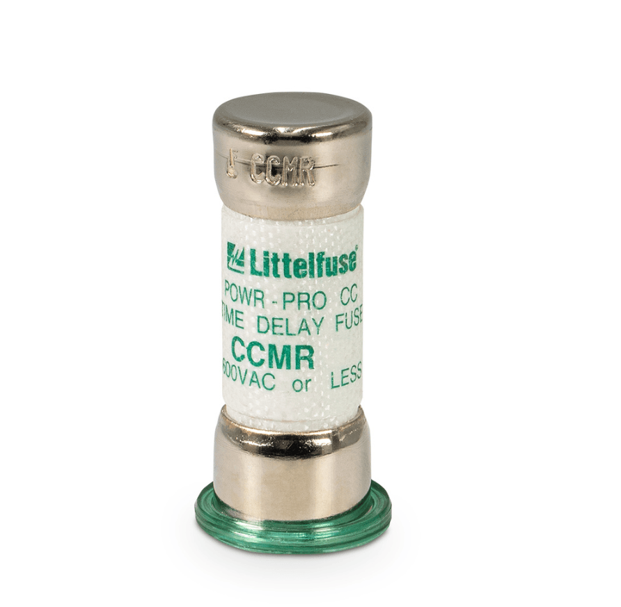 LittelFuse Littelfuse CCMR50 50A 600V / CCMR60 60A / CCMR35 CCMR40 CCMR45 CCMR55 600V 22x48 Fuses