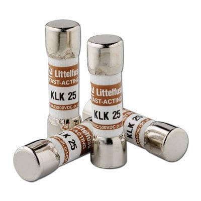 LittelFuse Littelfuse KLK20 KLK 20A 600V / KLK1 KLK 2 KLK3 KLK4 KLK 5 KLK6 KLK7 KLK 8 KLK10 KLK 12 KLK 15 KLK 25 KLK 30 600V Fuses