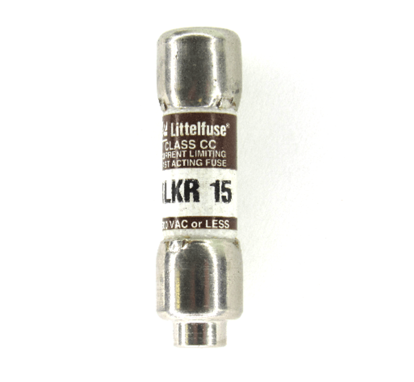LittelFuse Littelfuse KLKR15 15A 600V / KLKR1 KLKR2 KLKR3 KLKR4 KLKR5 KLKR6 KLKR7 KLKR8 KLKR10 KLKR12 KLKR20 KLKR25 KLKR30 600V Fuses