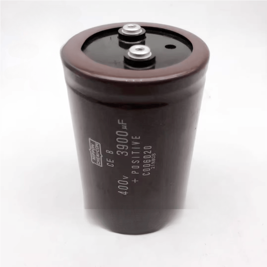Nippon NIPPON CEB 400V 3900UF Capacitor (12Pieces)