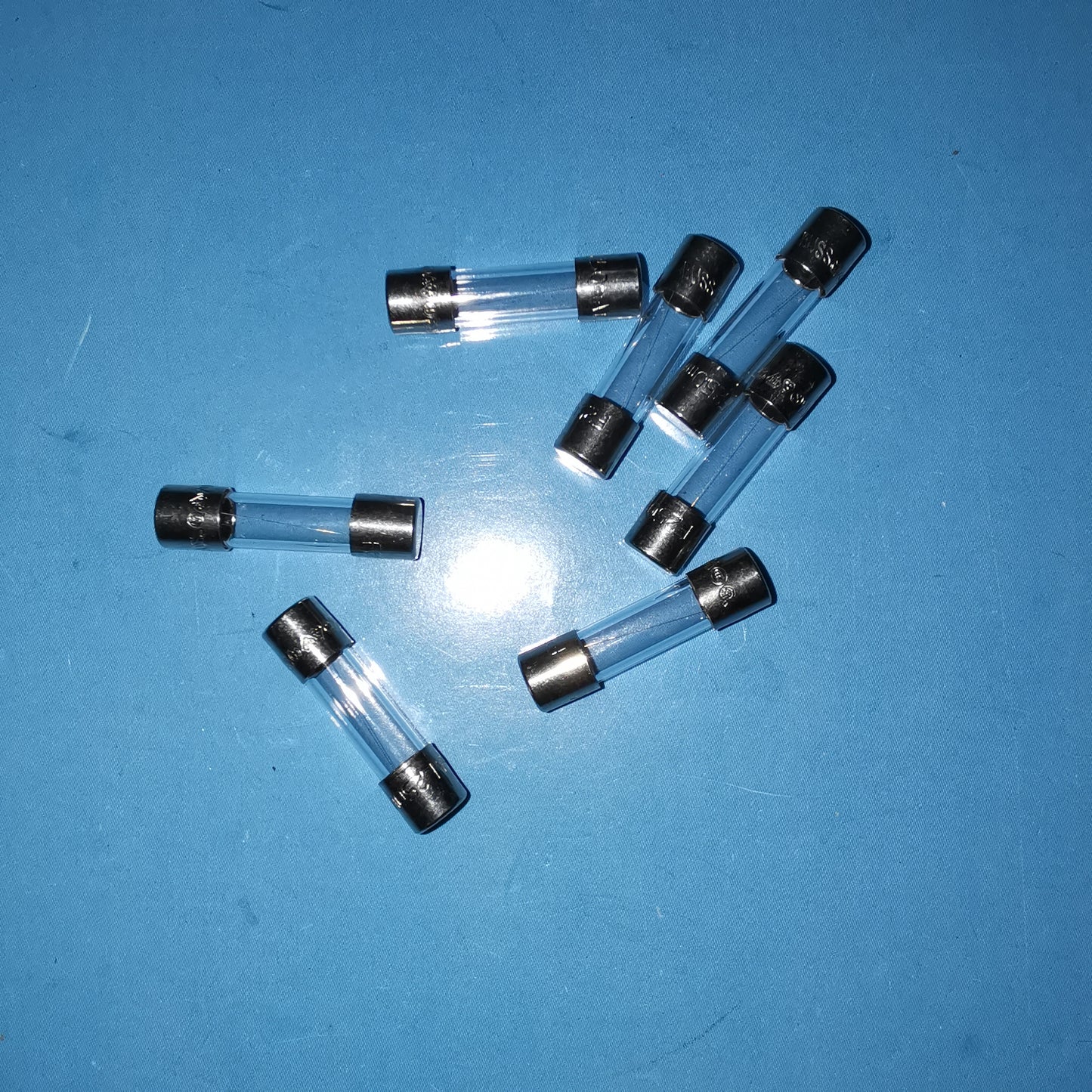 Bussmann S500-400-R Fuses (100 Pieces)