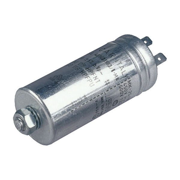 Condensador Icar MLR25L40603078/I-MK SH 6uF 400V 450V (4 piezas)