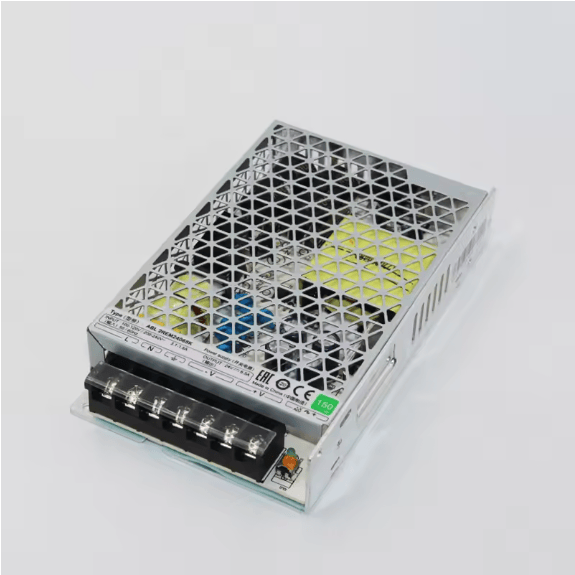 Schneider Schneider ABL2REM24085K 8.3A 200W DC24V Product picture Schneider Electric single phase power supply(4 Pieces)