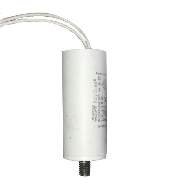 Condensador Icar MLR25PRL45302551 MK SH 3UF 400V (4 piezas)